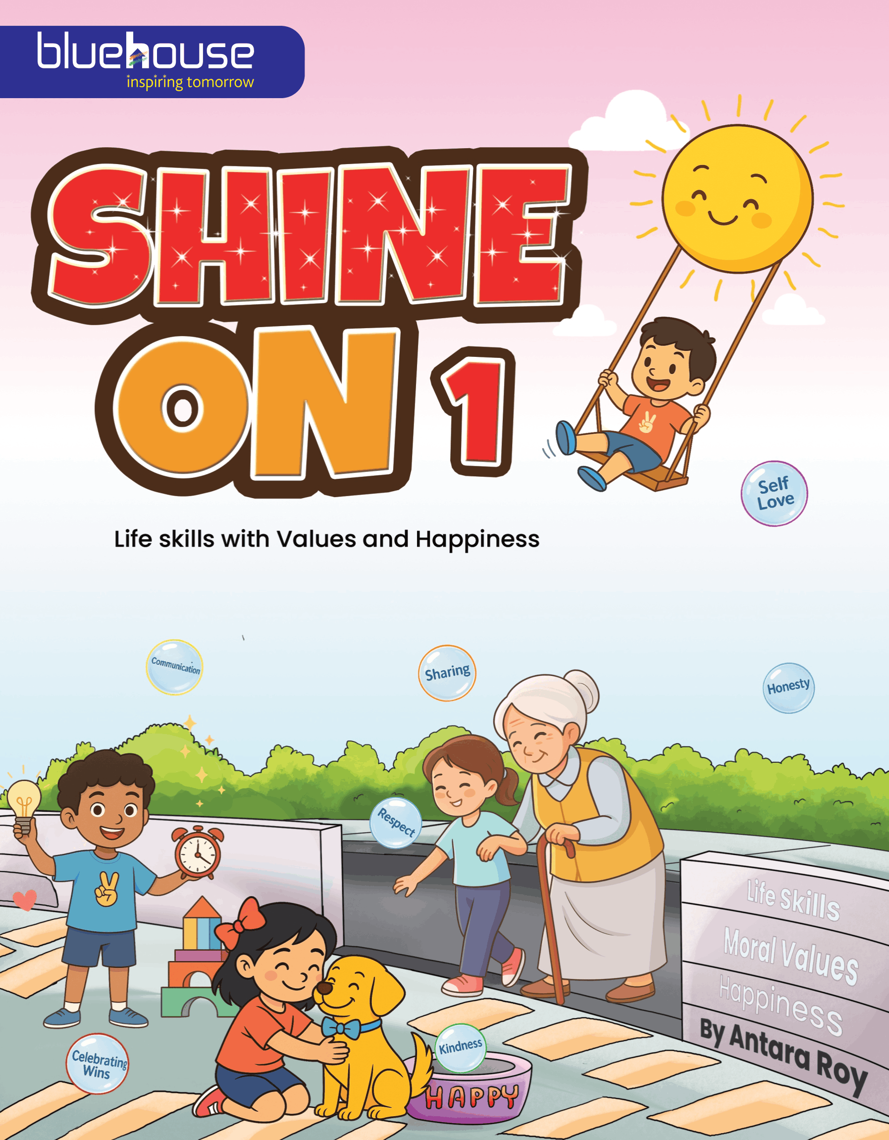Book Cover