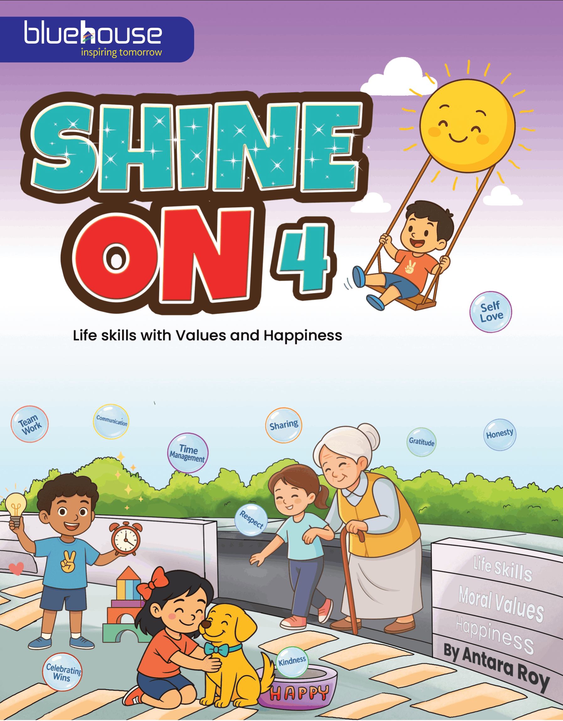 Shine On cover 4