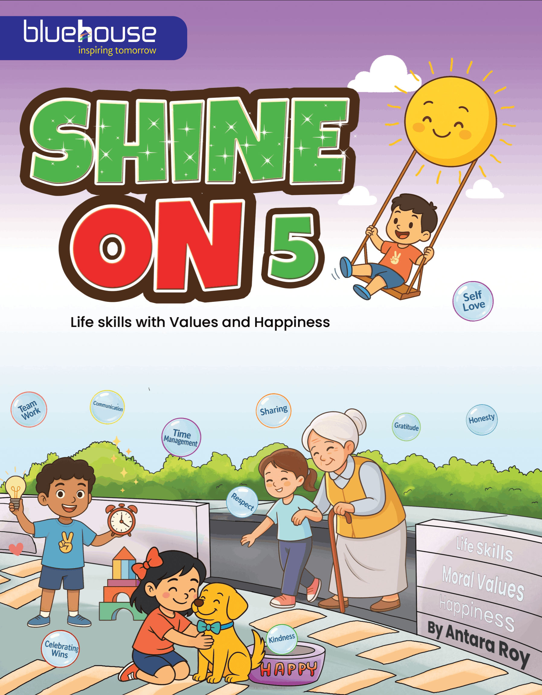 Shine On cover 5